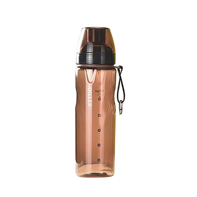 Gobestart DILLER Tritan Cup Plastic Hand Cup Outdoor Fitness Transparent Travel Hand Cup
Gobestart DILLER Tritan Cup Plastic Hand Cup Outdoor Fitness Transparent Travel Hand Cup