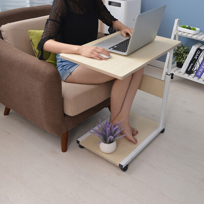 Gobestart Side Table Adjustable Laptop Stand Portable Cart Tray Side Table Studying Desk
Gobestart Side Table Adjustable Laptop Stand Portable Cart Tray Side Table Studying Desk