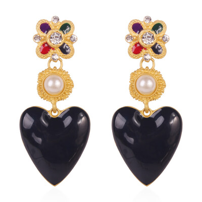 Solememo Punk ZA Double Heart Pendant Necklace For Women Red Hearts Necklace For Party Wedding Jewelry Gifts Wholesale N6803
Solememo Punk ZA Double Heart Pendant Necklace For Women Red Hearts Necklace For Party Wedding Jewelry Gifts Wholesale N6803