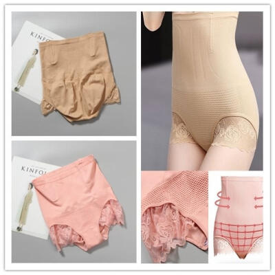 Women Lady High Waist Comfort Body Shaping Shorts Panties Tummy Control Shapewear Underwear
Women Lady High Waist Comfort Body Shaping Shorts Panties Tummy Control Shapewear Underwear