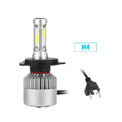 Car LED Headlight Bulbs 1Pcs Car Headlight Fog Light Bulb LED Driving Lamp Conversion Kit 36W 6000K White led 9006
Car LED Headlight Bulbs 1Pcs Car Headlight Fog Light Bulb LED Driving Lamp Conversion Kit 36W 6000K White led 9006