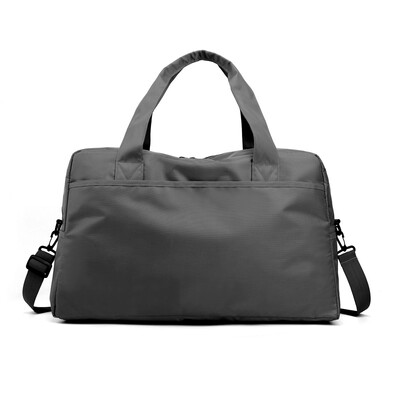 Large-capacity handbags short-distance bags mens&womens identical single-shoulder bags business travel bags luggage bags