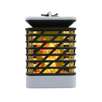 5V New Solar Lights Outdoor Led Lawn Lamps Decorative Torches Landscape Courtyard Flame Lamps Garden Lighting
5V New Solar Lights Outdoor Led Lawn Lamps Decorative Torches Landscape Courtyard Flame Lamps Garden Lighting