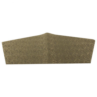 Greensen Heat Insulation Placemat Anti-Slip Waterproof Tableware Plate Fork Table Mat
Greensen Heat Insulation Placemat Anti-Slip Waterproof Tableware Plate Fork Table Mat