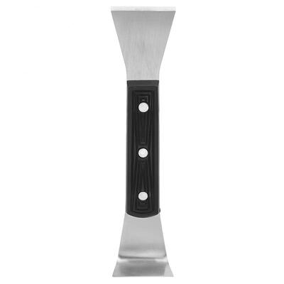 Greensen Flat Beekeeper Scraper Honey Chisel Beehive Durable Stainless Steel Scraper
Greensen Flat Beekeeper Scraper Honey Chisel Beehive Durable Stainless Steel Scraper