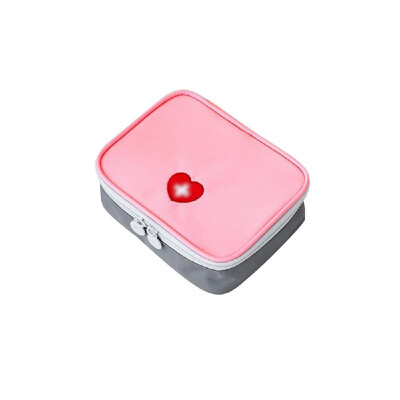Portable Mini First Aid Kit Multifunctional Medicine Bag Storage Bag Empty Medicine Pouch for Outdoor Home Travel Camping Hiking C
Portable Mini First Aid Kit Multifunctional Medicine Bag Storage Bag Empty Medicine Pouch for Outdoor Home Travel Camping Hiking C