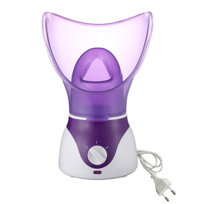 〖Follure〗Ion Humidifier Spray Beauty Instrument Nano Steaming Machine Hot Mist Humidifier
〖Follure〗Ion Humidifier Spray Beauty Instrument Nano Steaming Machine Hot Mist Humidifier