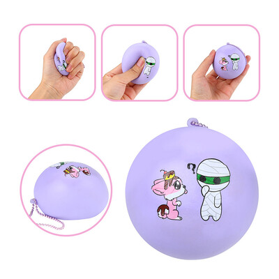 Gotoamei Bread Pendant Scented Charm Slow Rising Collection Squeeze Stress Reliever Toys
Gotoamei Bread Pendant Scented Charm Slow Rising Collection Squeeze Stress Reliever Toys