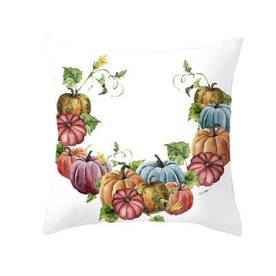21 Pattern New Halloween Pumpkin Pillow Case Decorative Linen Pillow Covers Cushion 18x18Inch
21 Pattern New Halloween Pumpkin Pillow Case Decorative Linen Pillow Covers Cushion 18x18Inch