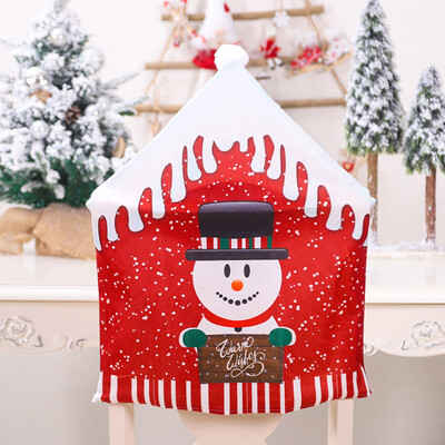 Gobestart Christmas Decoration Chair Covers Dining Seat Santa Claus Home Party Decor
Gobestart Christmas Decoration Chair Covers Dining Seat Santa Claus Home Party Decor