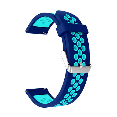 〖Follure〗Double Color Sports Silicone Bracelet Strap Band For Samsung Galaxy Watch 46mm
〖Follure〗Double Color Sports Silicone Bracelet Strap Band For Samsung Galaxy Watch 46mm