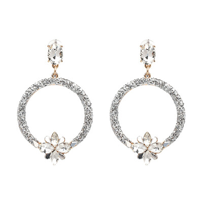 2018 good quality wholesale New women statement earring fashion crystal drop Earrings for women jewelry factory price
2018 good quality wholesale New women statement earring fashion crystal drop Earrings for women jewelry factory price