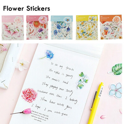 Sun Flower Series Small Fresh Flower Pockets Collage Decoration Cute Diary Flower Stickers
Sun Flower Series Small Fresh Flower Pockets Collage Decoration Cute Diary Flower Stickers