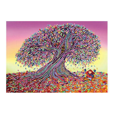 Toponeto Special Shaped Diamond Painting DIY 5D Partial Drill Cross Stitch Kits Crystal
Toponeto Special Shaped Diamond Painting DIY 5D Partial Drill Cross Stitch Kits Crystal