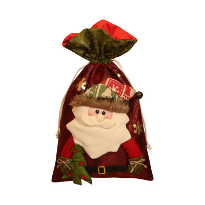 Tailored Santa Claus Snowman Elk Christmas Candy Packaging Christmas Candy Decoration
Tailored Santa Claus Snowman Elk Christmas Candy Packaging Christmas Candy Decoration