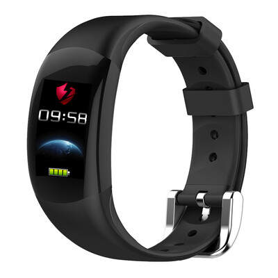 LEMFO Smart Wristband Multifunctional Smart Bracelet 096-inch Touch Screen Smart Wristband Heart Rate Monitor Fitness Bracelet IP
LEMFO Smart Wristband Multifunctional Smart Bracelet 096-inch Touch Screen Smart Wristband Heart Rate Monitor Fitness Bracelet IP