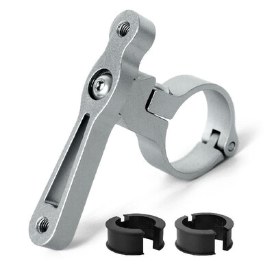Bike Adjustable Water Bottle Cage Holder Bicycle Handlebar Bottle Cage Mount Adapter Seat Post Bottle Support 
Bike Adjustable Water Bottle Cage Holder Bicycle Handlebar Bottle Cage Mount Adapter Seat Post Bottle Support