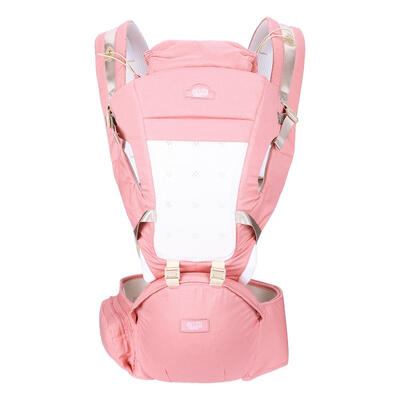 Infant Baby Carrier Hipseat Prevent O-Type Legs Ergonomic Sling Backpacks
Infant Baby Carrier Hipseat Prevent O-Type Legs Ergonomic Sling Backpacks