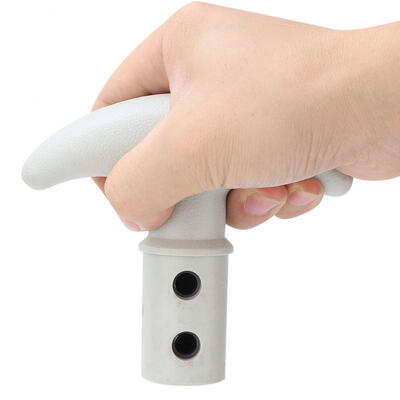 Greensen Paddle Handle Parts for Inflatable Rubber Dinghy Raft Kayak Fishing Boat Paddle Accessory
Greensen Paddle Handle Parts for Inflatable Rubber Dinghy Raft Kayak Fishing Boat Paddle Accessory