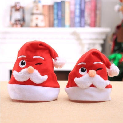 2018 Kid Family Christmas Hat Santa Claus Reindeer Snowman Xmas Party Cap Cute Gift
2018 Kid Family Christmas Hat Santa Claus Reindeer Snowman Xmas Party Cap Cute Gift