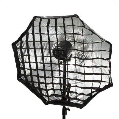 95cm 374in Octagon Umbrella Softbox Brolly Reflector Tent Studio Photography with Honeycomb Grid Carbon Fiber Bracket for Spe
95cm 374in Octagon Umbrella Softbox Brolly Reflector Tent Studio Photography with Honeycomb Grid Carbon Fiber Bracket for Spe