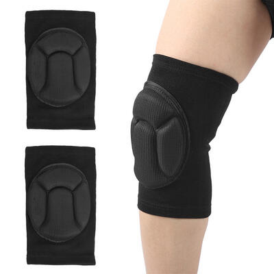 Greensen Professional Outdoor Sports Dance Protective Breathable Knee Support Braces Pad
Greensen Professional Outdoor Sports Dance Protective Breathable Knee Support Braces Pad