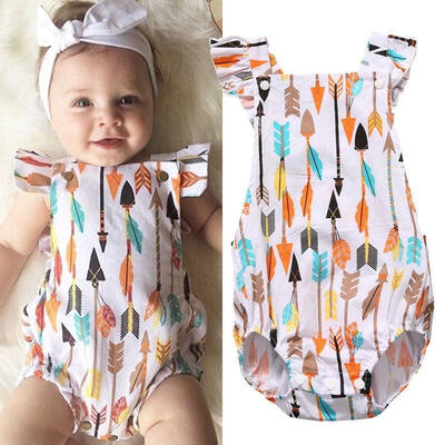 Newborn Baby Boy Girl Clothes Bodysuit Romper Jumpsuit Playsuit Outfits Sunsuit
Newborn Baby Boy Girl Clothes Bodysuit Romper Jumpsuit Playsuit Outfits Sunsuit