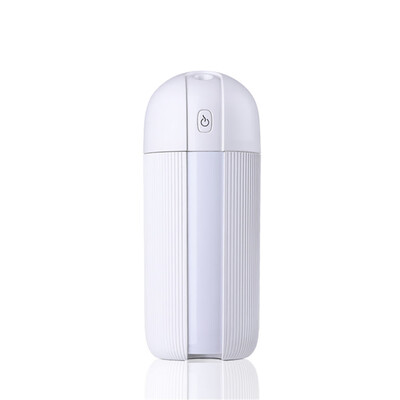 〖Follure〗Mini Air Humidifier USB Purifier Home Office Car Steam LED Air Aromatherap
〖Follure〗Mini Air Humidifier USB Purifier Home Office Car Steam LED Air Aromatherap