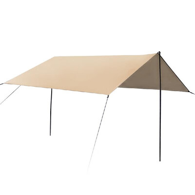 98ft x 98ft Lightweight Hammock Sun Shelter Shade Tent Tarp Awning Canopy for Outdoor Camping Hiking Backpacking Picnic Fishing
98ft x 98ft Lightweight Hammock Sun Shelter Shade Tent Tarp Awning Canopy for Outdoor Camping Hiking Backpacking Picnic Fishing