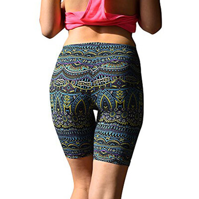 Tailored omens Print Sport Pants Soft Brushed Active Stretch Yoga Bike Short Pants
Tailored omens Print Sport Pants Soft Brushed Active Stretch Yoga Bike Short Pants