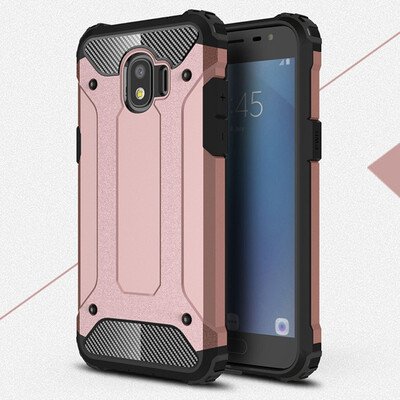 Hybrid Armor Case Samsung Galaxy J2 Pro 2018 Soft Cover Samsung Grand Prime Pro SM J250 J250G J250GDS J250FDS Cases
Hybrid Armor Case Samsung Galaxy J2 Pro 2018 Soft Cover Samsung Grand Prime Pro SM J250 J250G J250GDS J250FDS Cases