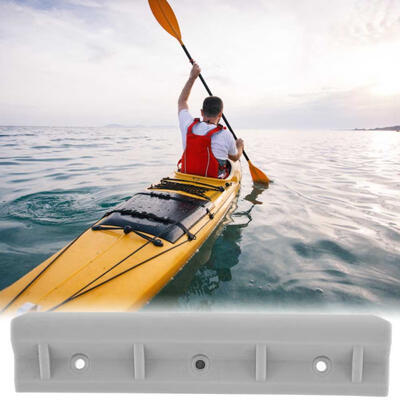 Greensen Durable PP Boat Seat Hook Clip Bracket for Inflatable Rubber Dinghy Raft Yacht Kayak Accessory
Greensen Durable PP Boat Seat Hook Clip Bracket for Inflatable Rubber Dinghy Raft Yacht Kayak Accessory