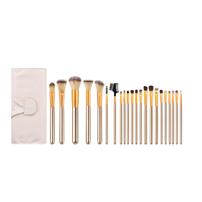 Toponeto Foundation Cosmetic Eyebrow Eyeshadow Brush Makeup Brush Sets Tools 12PCS
Toponeto Foundation Cosmetic Eyebrow Eyeshadow Brush Makeup Brush Sets Tools 12PCS