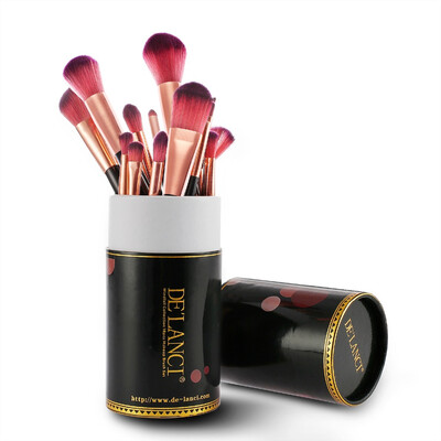 16pcs Makeup Brushes Set Foundation Powder Concealer Eyeshadow Make up Brush Set