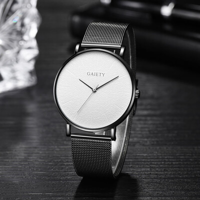 Gobestart Fashion Casual Starry Sky Simple Calendar Business Net With Strap Mens Watch
Gobestart Fashion Casual Starry Sky Simple Calendar Business Net With Strap Mens Watch