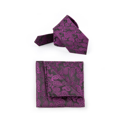 Wholesale Mens Tie Towel Set Cashew Flower Business Polyester Pocket Towel Groom Wedding Groomsman Tie Set
Wholesale Mens Tie Towel Set Cashew Flower Business Polyester Pocket Towel Groom Wedding Groomsman Tie Set