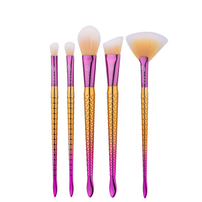 Toponeto New 5PCS Make Up Foundation Eyebrow Eyeliner Blush Cosmetic Concealer Brushes
Toponeto New 5PCS Make Up Foundation Eyebrow Eyeliner Blush Cosmetic Concealer Brushes