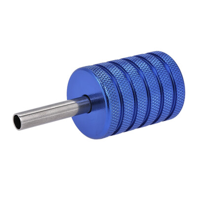35mm Aluminum Tattoo Machine Handle Grip Tube Adjustable For Cartridge Tattoo Needle Rotary & Coil Tattoo Machine Gun Handle Grip
35mm Aluminum Tattoo Machine Handle Grip Tube Adjustable For Cartridge Tattoo Needle Rotary & Coil Tattoo Machine Gun Handle Grip