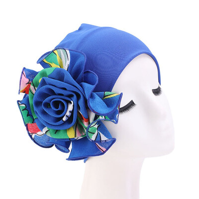 1Pc Women Flower Elastic Turban Cancer Chemo Cap Beanie Scarf Muslim Caps Head Wrap Cap
1Pc Women Flower Elastic Turban Cancer Chemo Cap Beanie Scarf Muslim Caps Head Wrap Cap
