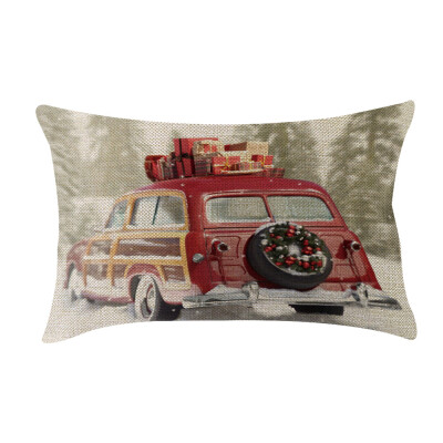 〖Follure〗Christmas Sofa Bed Home Decoration Festival Pillow Case Cushion Cover20x12inch
〖Follure〗Christmas Sofa Bed Home Decoration Festival Pillow Case Cushion Cover20x12inch