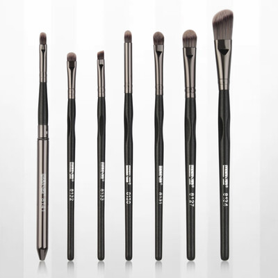 〖Follure〗7Pc Makeup Brushes Set Powder Foundation Eyeshadow Eyeliner Lip Cosmetic Brush
〖Follure〗7Pc Makeup Brushes Set Powder Foundation Eyeshadow Eyeliner Lip Cosmetic Brush