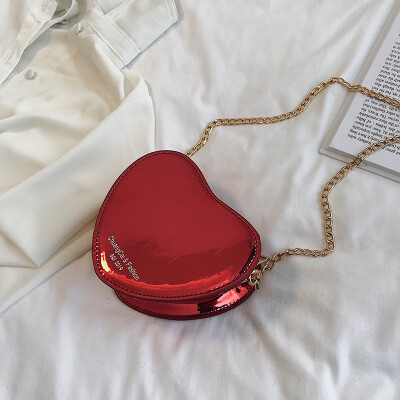 Lingge chain bag handbag 2019 Korean version of the shoulder Messenger bag patent leather mini lock small square bag small fragrance bag
Lingge chain bag handbag 2019 Korean version of the shoulder Messenger bag patent leather mini lock small square bag small fragrance bag