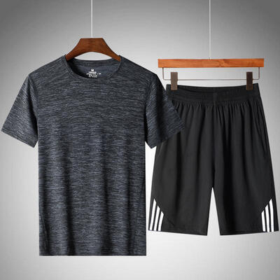 Summer Homewear Mens Casual Pajamas Set O-Neck Shirt & Plaid Half Pants Male Sleepwear Suit Men Pajama
Summer Homewear Mens Casual Pajamas Set O-Neck Shirt & Plaid Half Pants Male Sleepwear Suit Men Pajama