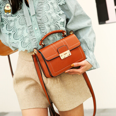 Womens handbags women 2019 new portable slung bag Hong Kong wind retro small square mini Joker shoulder
Womens handbags women 2019 new portable slung bag Hong Kong wind retro small square mini Joker shoulder