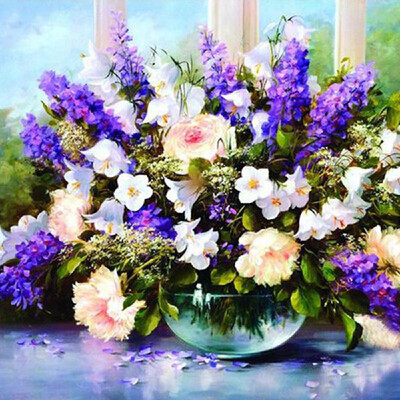 DIY 5D Diamond Painting Orange Bunch Flowers Rhinestone Embroidery Full Drill Gem Pictures Wall Art Craft&Home Decoration
DIY 5D Diamond Painting Orange Bunch Flowers Rhinestone Embroidery Full Drill Gem Pictures Wall Art Craft&Home Decoration