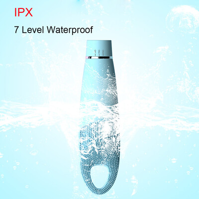 〖Follure〗Silicone Facial Cleaning Brush Skin Care Wash Cleansing Device Beauty Facial
〖Follure〗Silicone Facial Cleaning Brush Skin Care Wash Cleansing Device Beauty Facial