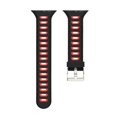 〖Follure〗Sports Silicone Accessory Band Bracelet Watchband For Apple Watch 38MM A
〖Follure〗Sports Silicone Accessory Band Bracelet Watchband For Apple Watch 38MM A