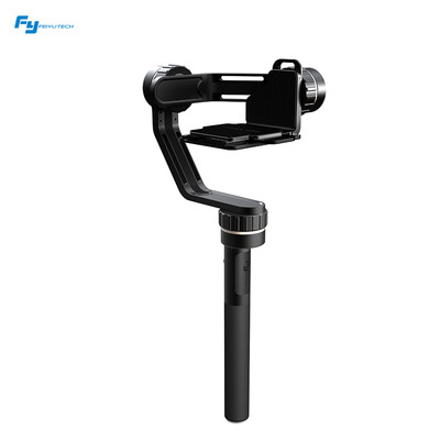 Feiyu MG V2 3-Axis Handheld Gimbal Gyroscope Stabilizer for Sony A7 A7Ⅱ A7R A7RⅡ A7S A7SⅡ ILDC for Panasonic GH4 for Canon 5D Mark
Feiyu MG V2 3-Axis Handheld Gimbal Gyroscope Stabilizer for Sony A7 A7Ⅱ A7R A7RⅡ A7S A7SⅡ ILDC for Panasonic GH4 for Canon 5D Mark