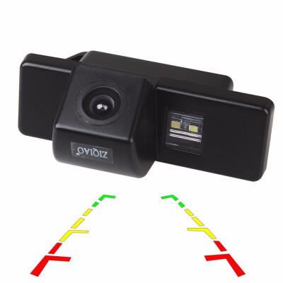 ZIQIAO ZHS-024 Car Rear View Reverse Camera Waterproof Backup Rearview for Nissan Qashqai X-Trail
ZIQIAO ZHS-024 Car Rear View Reverse Camera Waterproof Backup Rearview for Nissan Qashqai X-Trail