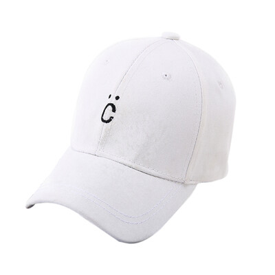 Children Boys Girls Hats Adjustable Sun Protection Cartoon Smile Embroidery Pattern Casual Visors Caps For girl boy
Children Boys Girls Hats Adjustable Sun Protection Cartoon Smile Embroidery Pattern Casual Visors Caps For girl boy